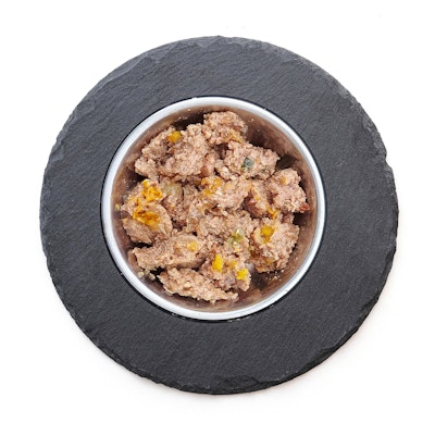Bunch Chicken med Squash og Mango 400gr