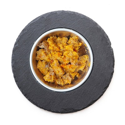 Bunch Veggie-Mix med søtpotet 400gr