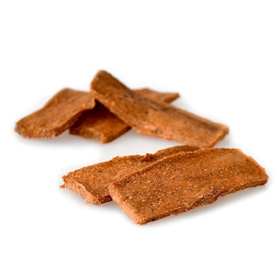 Sanadog Veggie tyggestrips med søtpotet 100g