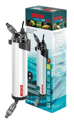 Eheim Reeflex Uv 800 11W