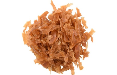 Hapki kattegodbit kylling strips 50gr