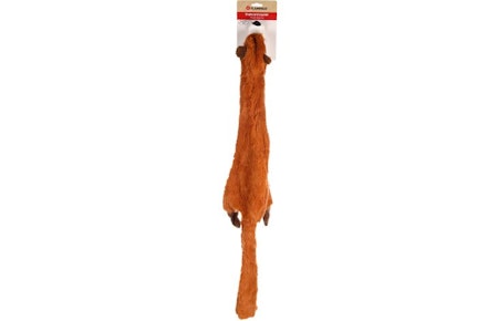 Hundeleke "Ramona" rev brun 27x100x8,5cm