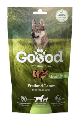Goood Soft Gooodies Lam 100G