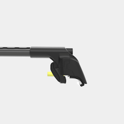 Takräcke Xpeng G9 - Turtle Air