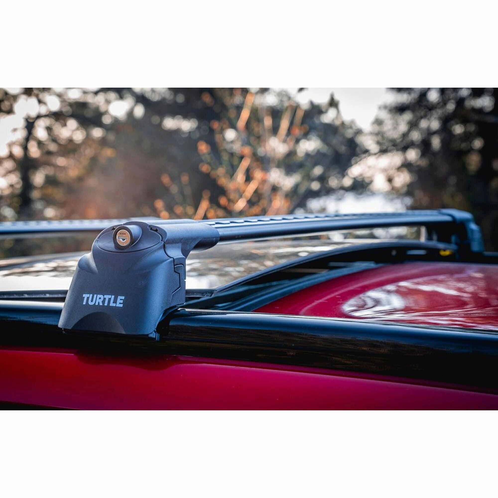 Takräcke Suzuki Jimny - Turtle Air