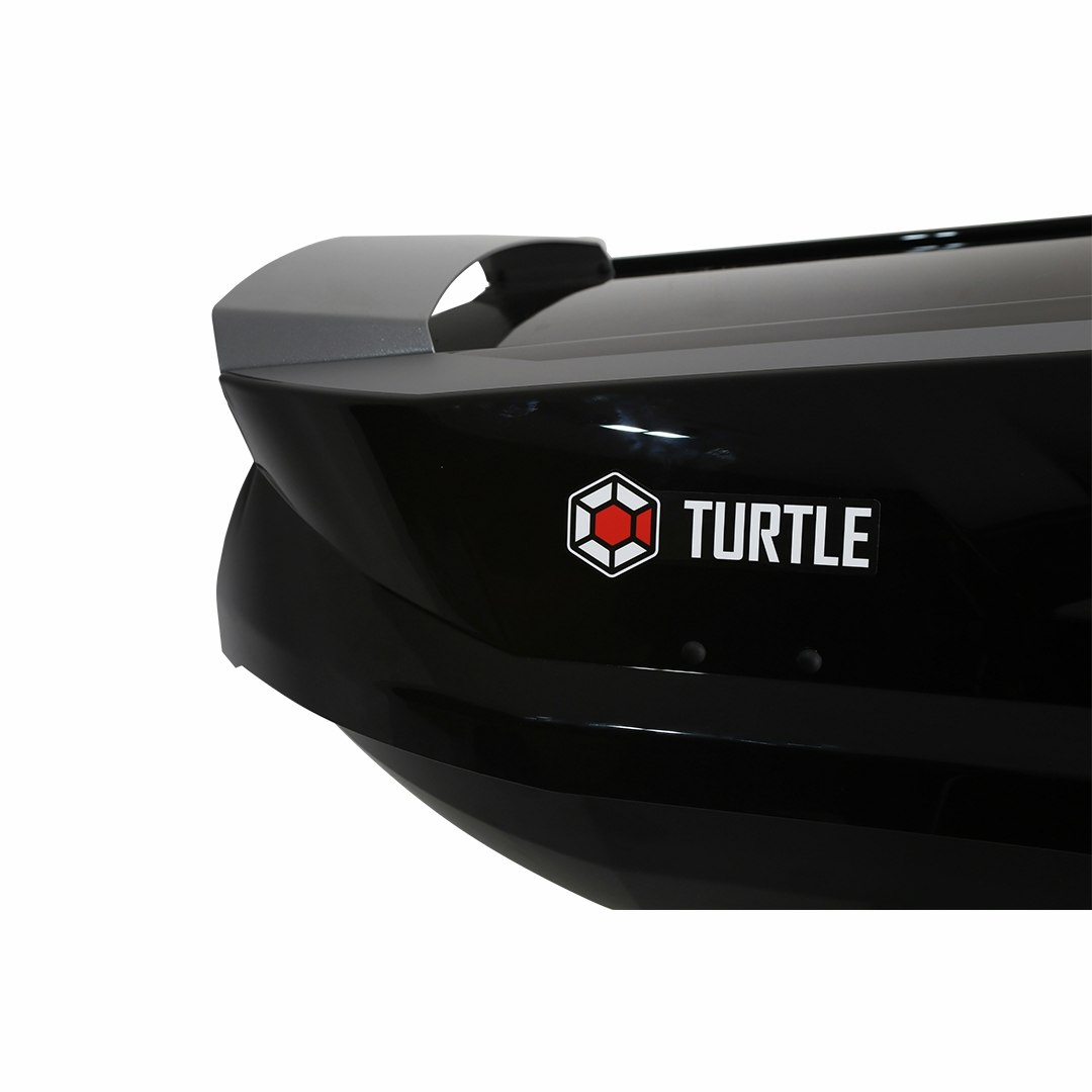 Takbox - Turtle Tirol - 420 L