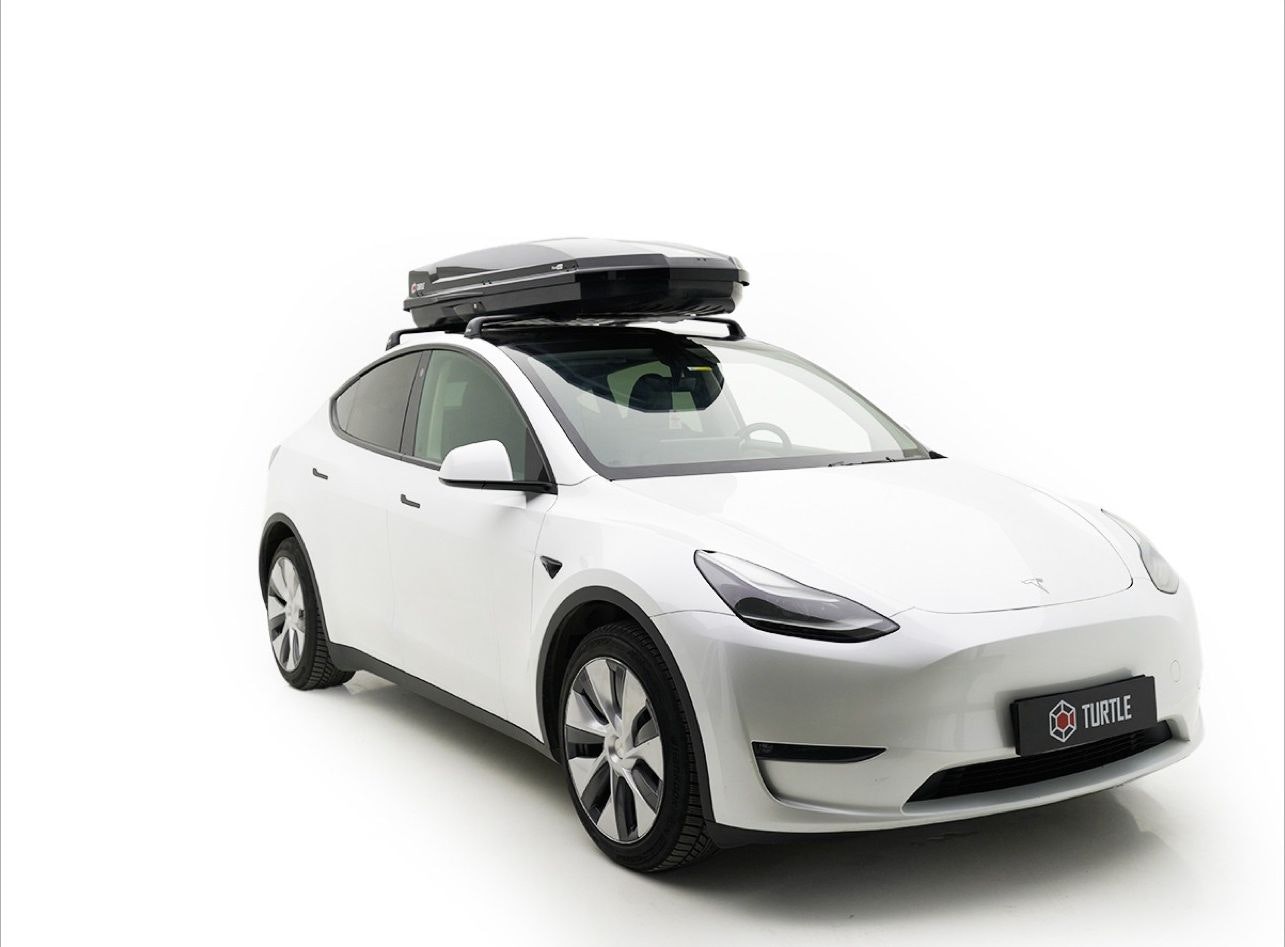 Takräcke Tesla Model Y - Turtle Air