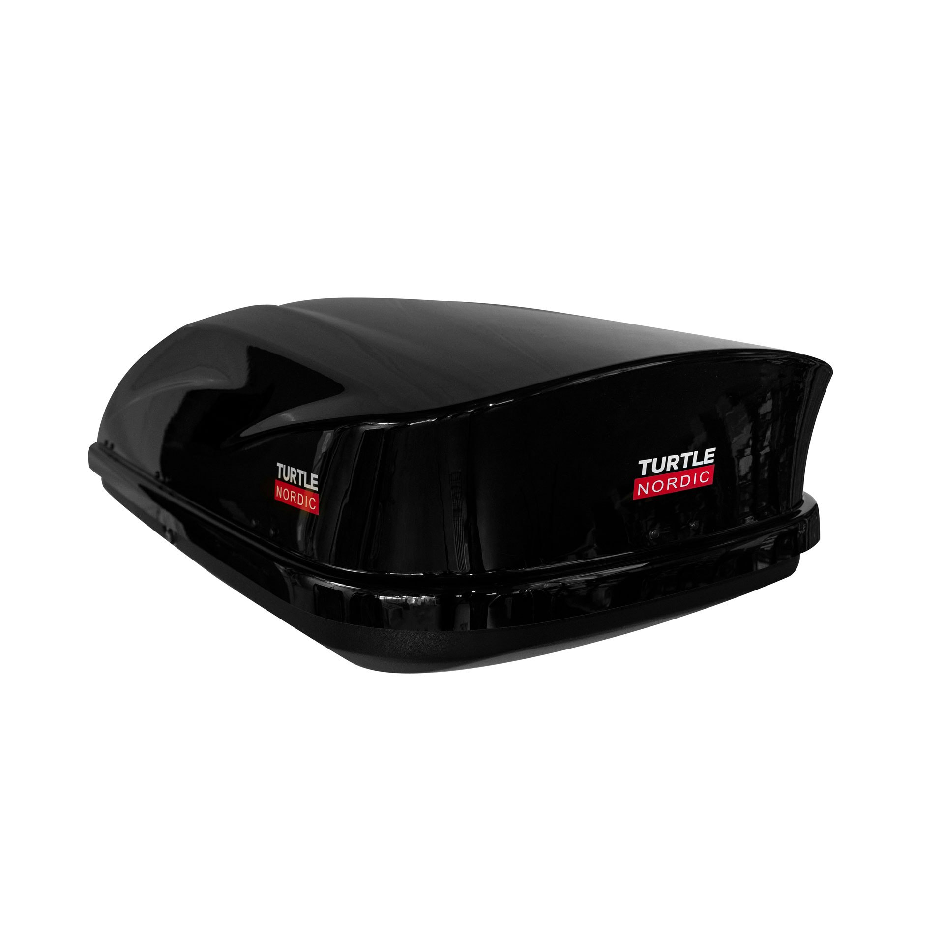 Hög takbox