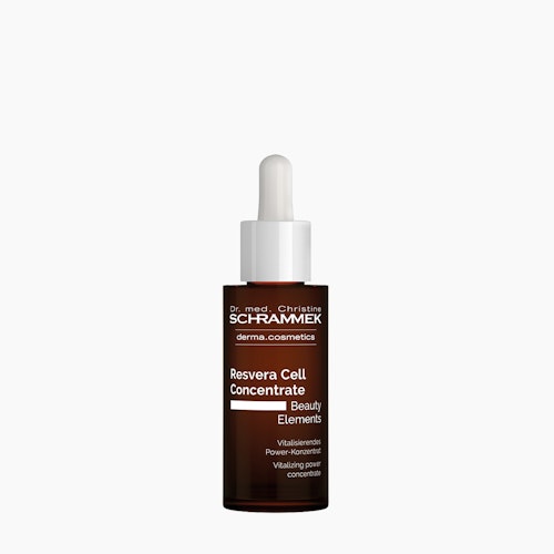 Dr. Schrammek Resvera Cell Concentrate 30 ML