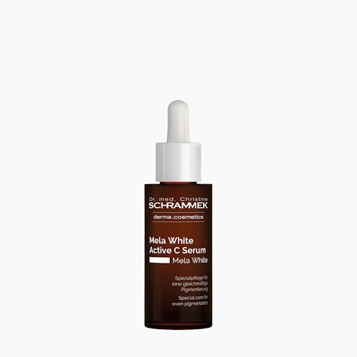 Dr. Schrammek Mela White Active C Serum 30 ML