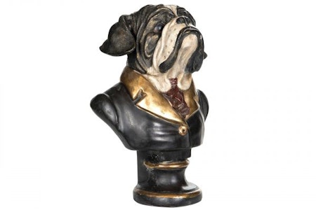 Byst Bulldog Mr Big