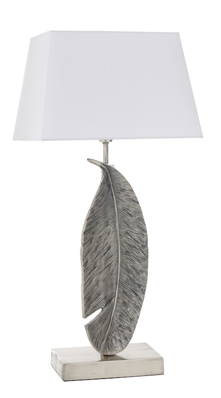Lamp Big Leaf