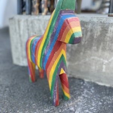 FÅLE Rainbow