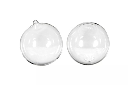 Flytboll Glas