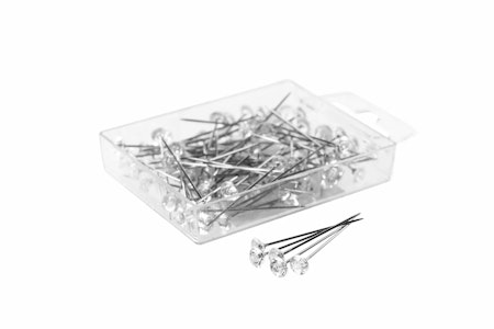 Diamantnål 11mm