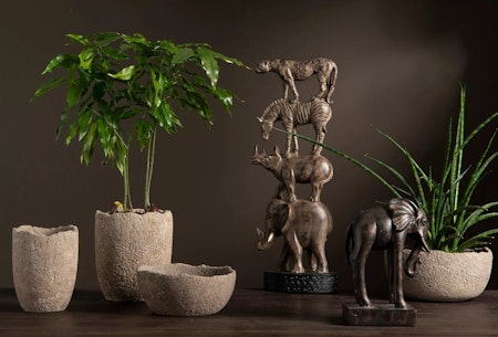 Kruka Natur Cement