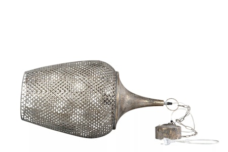Taklampa Vera Antik G.Brun