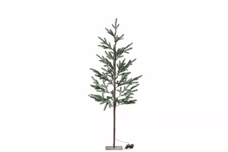 Ledgran Frostad EL Utomhusbruk 200cm/312Lights