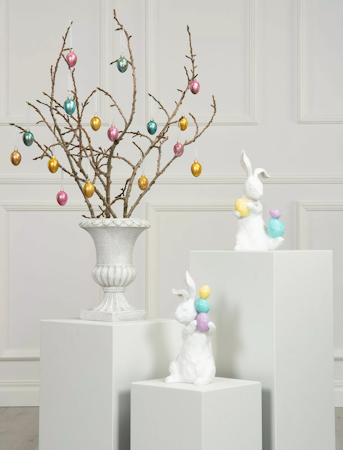Hare Ägg Trix Poly