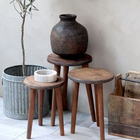 Grimaud Pall set med 3