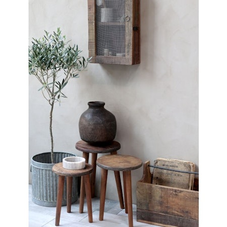 Grimaud Pall set med 3