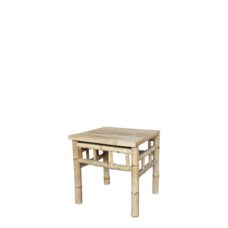 Lyon sidobord bambu