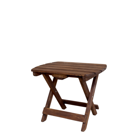 Sidobord hopfällbar
