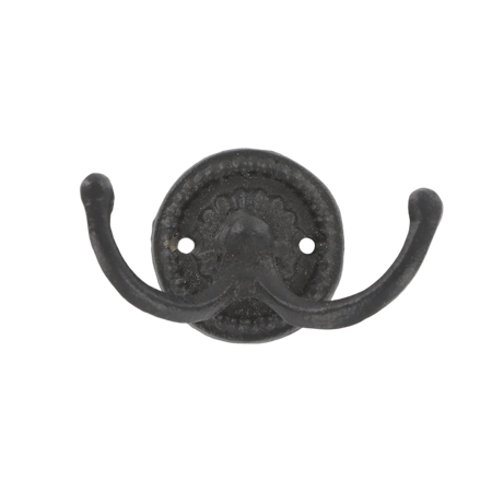 Krok med dekor