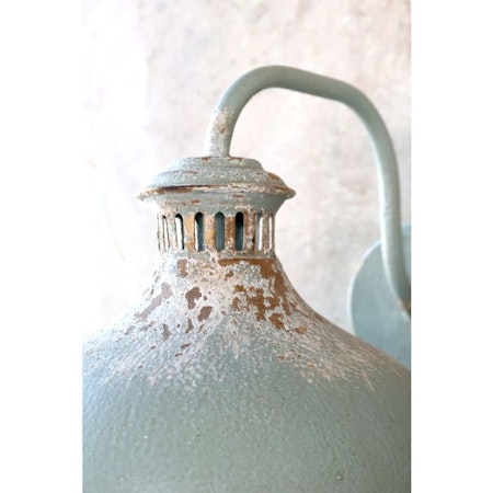 Fabriks taklampa