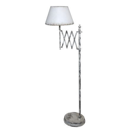 Golvlampa