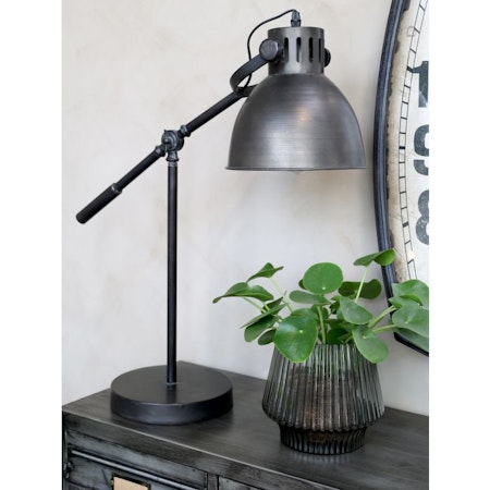 Fabrik bordslampa