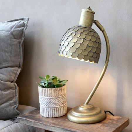 Bordslampa
