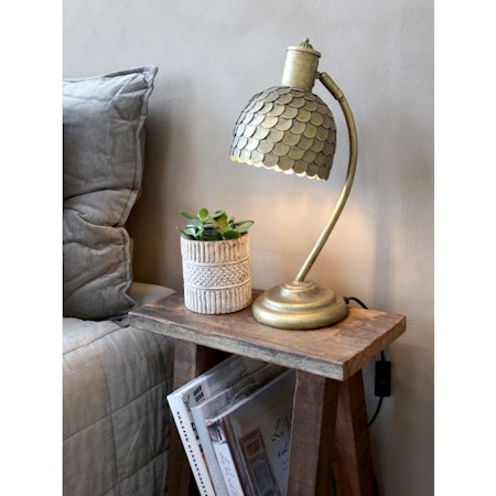 Bordslampa