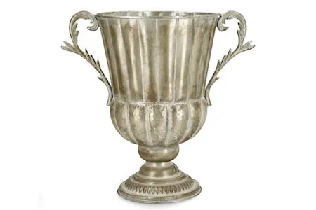 Kruka Pokal Laleh Champagne