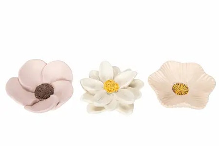 Blommor Mix Poly