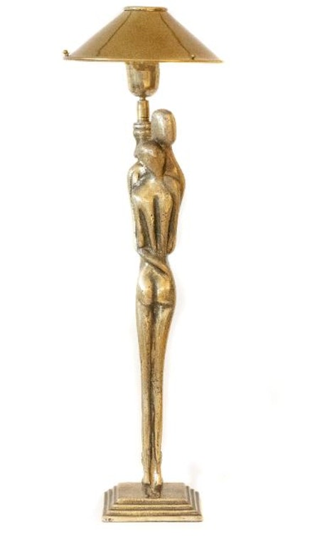 Lovers Lamp