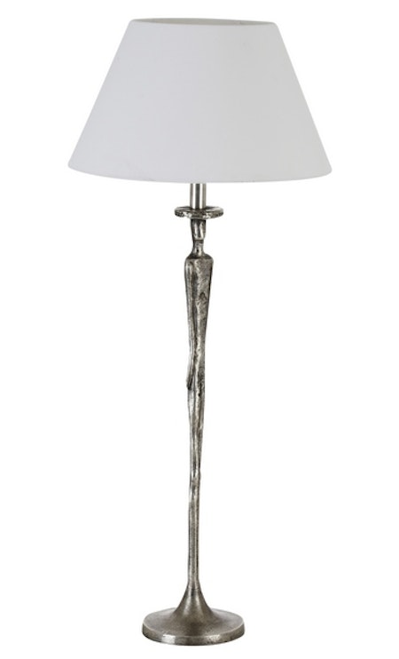 Man Lamp