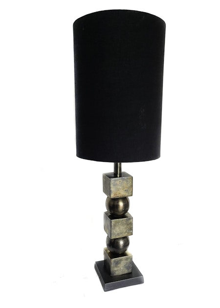 Balance Table Lamp