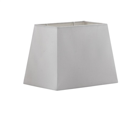 Shade Canvas white Square