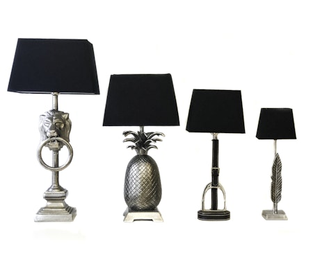 Lampshade Rektangular
