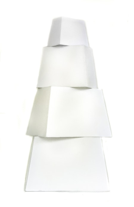 Lampshade Rektangular