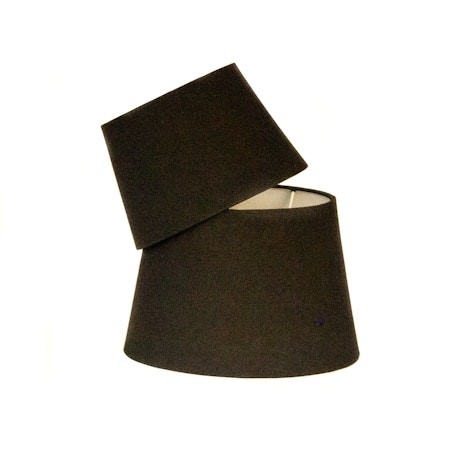Lampshade Oval