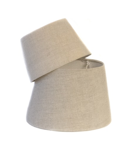 Lampshade Oval