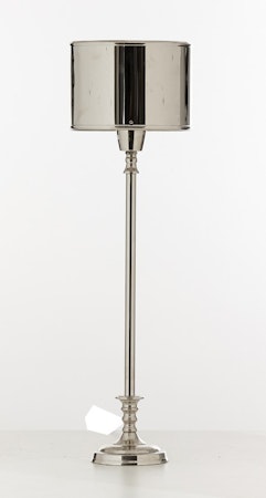 Round Shade Malaga Lamp