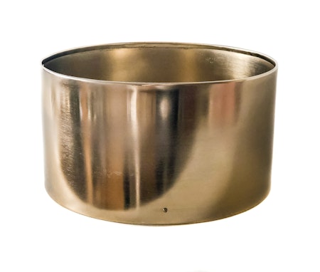 Shade For Buxton Brass