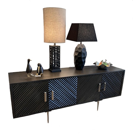Stello Media Sideboard