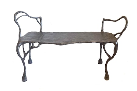 Twig Bench NATRUR