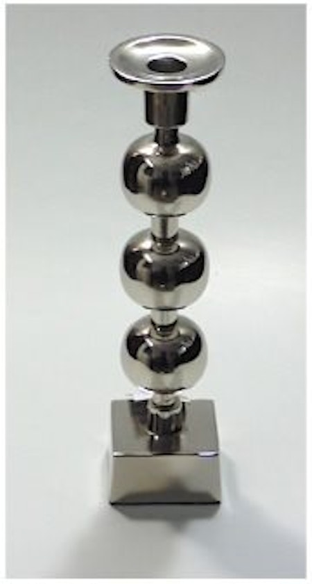 Kulljusstake tre Orb