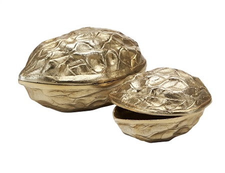 Walnut Box New Bronze