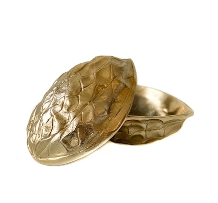 Walnut Box New Bronze